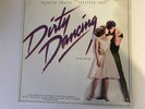 Dirty Dancing Soundtrack LP Vinyl