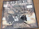 Iced Earth - Something Wicked This Way Comes - MINT 2016 Deluxe Vinyl LP Record