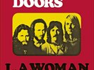 THE DOORS L.A. Woman 180 gram Vinyl LP New Sealed