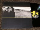 Excellent 1987 Rock LP - U2 