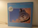 DIRE STRAITS BROTHERS IN ARMS UK 1ST PRESS LP VINYL RECORD