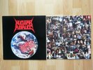 Nuclear Assault – Handle With Care LP