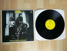 Tank - Power Of The Hunter LP
