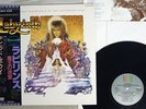 OST(DAVID BOWIE) LABYRINTH EMI AMERICA EYS-91170 Japan OBI POSTER VINYL LP