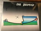 the BELOVED signed LP vinyl x2 Happiness (depeche mode new order) SEALED/NEW