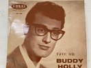 Buddy Holly Rave On, 