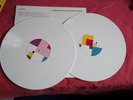 The 1975 - A Brief Inquiry Into Online Relationships--- White Vinyl LP