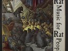 VARIOUS: rat music for rat people vol. 3 CD PRESENTS 12
