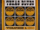 VARIOUS: texas blues, vol. 1 ARHOOLIE 12