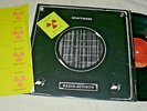 KRAFTWERK   Radio-Activity  w/ Insert   CAPITOL    Shrink