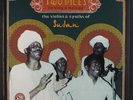 VARIOUS: two niles to sing a melody: the violins & synths of sudan 12