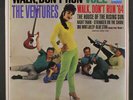 VENTURES: walk, don't run, vol. 2 SUNDAZED 12
