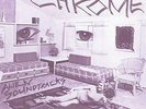 CHROME-ALIEN SOUNDTRACKS (LTD) VINYL LP NEW
