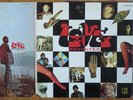 LOVE, Revisited ROBERT LUDWIG Monarch USA 1st pressing EXCELLENT- LP