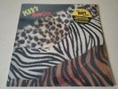 KISS - ANIMALIZE LP SEALED ORIGINAL 2984 MINT VINYL 822 496-1