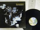 EDDIE HENDERSON REALIZATION WARNER P-8397W Japan VINYL LP