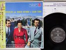 ROMANO MUSSOLINI CON NUNZIO ROTONDO E LILIAN RCA ITALIANA BVJJ-2881 Japan OBI LP