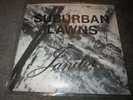 SUBURBAN LAWNS Janitor 1980 Suburban Industrial ?7