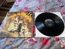 THE TROGGS VINYL LP FROM NOWHERE 1966 UK ORIG 1ST PRESS FONTANA  EX/EX