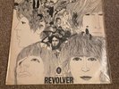 The Beatles - Revolver Vinyl