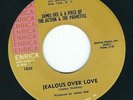 Sweet Soul - James Dee ENRICA 1020 Jealous over love / My Pride ?
