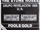 STONE ROSES Fools Gold 1990 SPAIN 7