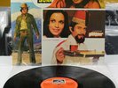 ECLP 5445 (1st Ed) *KAALA SONA / WARRANT – OST* R. D. BURMAN / BAKSHI BOLLYWOOD
