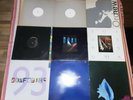 NEW ORDER JOY DIVISION 14 LPS 12
