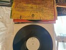 ALICE COOPER School's Out Vinyl LP Record Warner Bros. BS 2623 White Label Promo