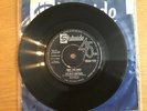 Twist and Shout The Isley Brothers 1962 Original Stateside 45SS-112 VG (Motown)