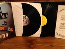 The Sex Pistols / Sid Vicious Vinyl records bundle including original pressings