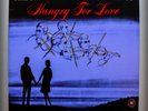 THE SAN REMO GOLDEN STRINGS Hungry For Love FROM 1966-EASY LISTENING SOUL TUNES