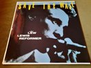 LEW LEWIS REFORMER-SAVE THE WAIL LP(STIFF)