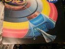 ELO out of the blue special edition blue vinyl LP