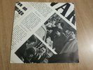 THE CRAVATS - GORDON / SITUATIONS VACANT - VG++ (BIT DUSTY) / VERY GOOD