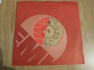 SEX PISTOLS - ANARCHY IN THE U.K. / I WANNA BE ME - EMI - SEE DESCRIPTION