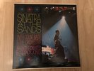 Frank Sinatra - Sinatra At The Sands 1966 Reprise 2F 1019 Mono Vinyl NM-