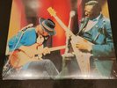 Albert King With Stevie Ray Vaughan In Session Vinyl STAX 2010 STX-75011 SEALED