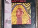 Hooteroll? Howard Wales & Jerry Garcia LP SEALED