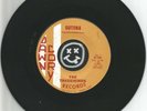 Trade Winds TRADEWINDS - Gotcha / Surfin' Thunder SURF 45 InstruMental ;) RARE