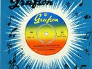 45 GYPSY Turkish MUSTAFA KANDIRALI clarinet maestro instrumental EX ? dance