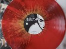 Seether Karma and Effect Blood Splatter Vinyl /350 Limited Edition
