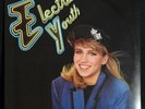 Sealed   Debbie Gibson - Electric Youth - 1989, Atlantic, 7 81932-1
