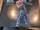 Ozzy Osbourne /Randy Rhoads Tribute vinyl LP (1987) 2 record set