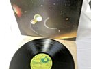 ELECTRIC LIGHT ORCHESTRA E.L.O.2  SHVL 806. 1973 FIRST PRESSING CONDITION EX.