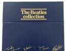 The Beatles Collection Blue Box LP set BC13. Vinyl Near Mint.