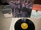 1967 Orig GOLD Elektra THE DOORS Vinyl Lp STRANGE DAYS JIM MORRISON EKS-74014