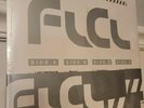 FLCL Vinyl Record Soundtrack The Pillows 2 x LP Anime Manga NEW