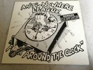 Anti-Nowhere League - Fuck Around The Clock 12