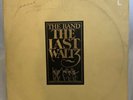 THE BAND THE LAST WALTZ  3LP Set 1978 BURBANK 3WS-3146  VINYL NICE